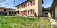 maison à LEMBEYE (64350)