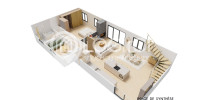 maison à NOUSTY (64420)