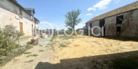 maison à SOUMOULOU (64420)