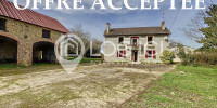 maison à DOUMY (64450)