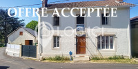 maison à THEZE (64450)