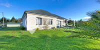 maison à THEZE (64450)