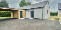 maison à THEZE (64450)
