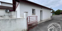 maison à USTARITZ (64480)