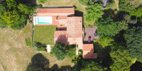 maison à USTARITZ (64480)