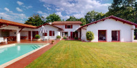 maison à USTARITZ (64480)