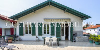 maison à CIBOURE (64500)