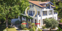 maison à CIBOURE (64500)