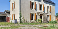 maison à ASSAT (64510)