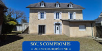 maison à PONTACQ (64530)