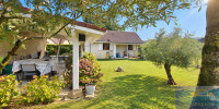 maison à PONTACQ (64530)