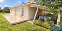maison à PONTACQ (64530)
