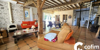maison à ANCE (64570)