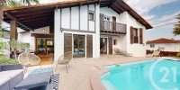 maison à ANGLET (64600)