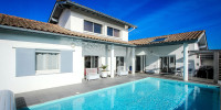 maison à ANGLET (64600)