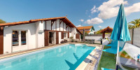 maison à ANGLET (64600)