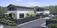 maison à ANGLET (64600)