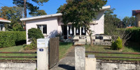 maison à ANGLET (64600)