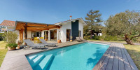 maison à ANGLET (64600)