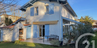 maison à ANGLET (64600)