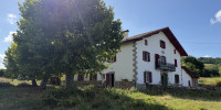 maison à ARMENDARITS (64640)