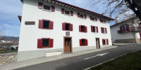 maison à IRISSARRY (64780)