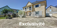maison à BENEJACQ (64800)