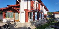 maison à MOUGUERRE (64990)