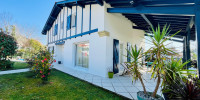 maison à MOUGUERRE (64990)