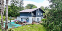 maison à MOUGUERRE (64990)