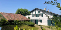 maison à VILLEFRANQUE (64990)