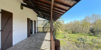 maison à VILLEFRANQUE (64990)