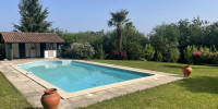 maison à VILLEFRANQUE (64990)