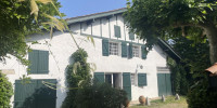 maison à VILLEFRANQUE (64990)