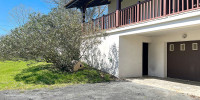 maison à VILLEFRANQUE (64990)