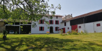 maison à CAMPISTROUS (65300)