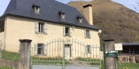 maison à ESTAING (65400)