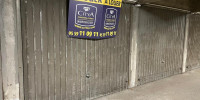 parking à PAU (64000)