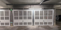 parking à CIBOURE (64500)