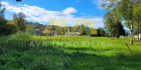 terrain à CHERAUTE (64130)