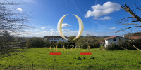 terrain à BIDART (64210)