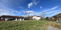 terrain à ASCARAT (64220)