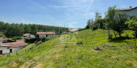 terrain à BRISCOUS (64240)