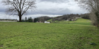 terrain à ARMENDARITS (64640)