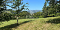 terrain à IRISSARRY (64780)
