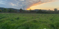 terrain à MONTAUT (64800)