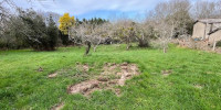 terrain à MOUGUERRE (64990)