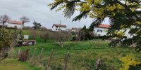 terrain à URCUIT (64990)