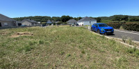terrain à LOUBAJAC (65100)
