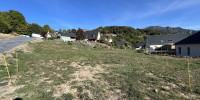 terrain à GEZ (65400)